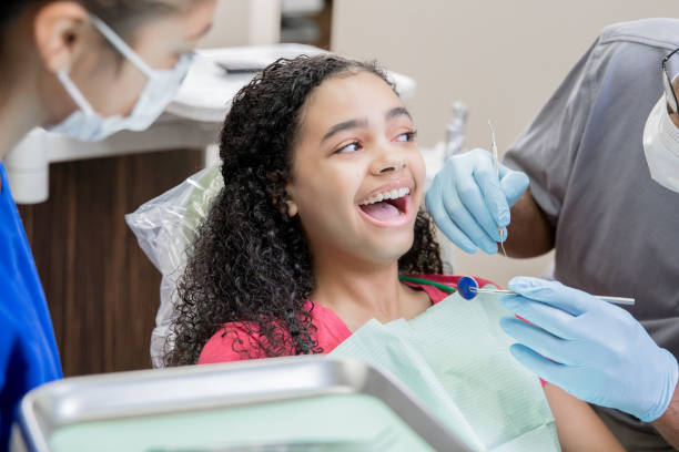 Best Emergency Dental Extractions in Oronogo, MO