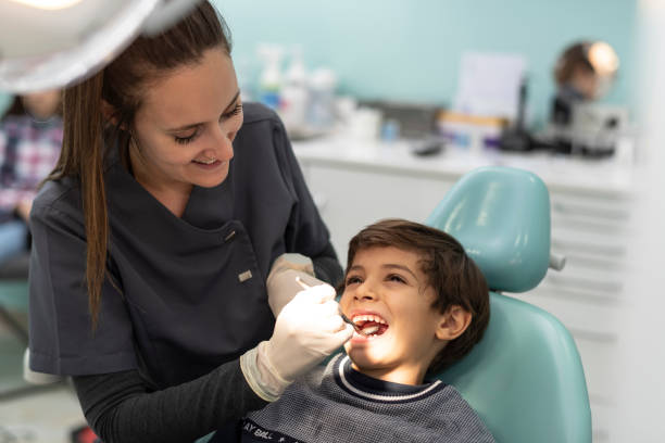 Best Broken or Cracked Tooth Emergency Dentist in Oronogo, MO