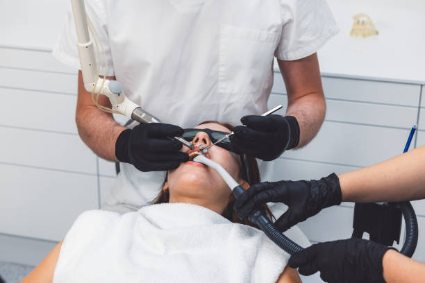 Best Emergency Dentist for Lost Fillings or Crowns in Oronogo, MO